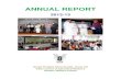 Annual Progress Report 2012-13