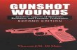 Gunshot Wounds.Practical Aspects of Firearms. Ballistics and ...