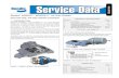 Bendix ® ADB22X™, ADB22X-V™ Air Disc Brakes Service Manual