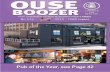 Pub of the Year, see Page 42
