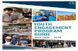 YOUTH ENGAGEMENT PROGRAM GUIDE