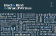 BrandWrites by Bird Bird May 2015