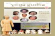 Yoga Sudha, Sept 2015