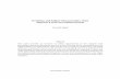 Evolution and Salient Characteristics of the Japanese Local ...