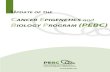 Update of the CanCer epigenetiCs and Biology program (peBC)