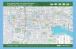 Downtown Baltimore Visitors Map