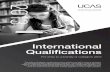 International Qualifications Guide