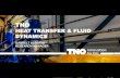 Heat Transfer & Fluid Dynamics at TNO - introduction