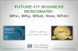 FUTURE-FIT BUSINESS BENCHMARK: Who, Why, What, How, When