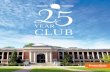 List of 2015 25 Year Club members