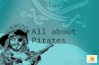 Pirate Facts - Communication4All