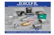 Dwyer Industries, Inc.