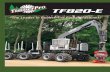 “The Leader in Rubber The Leader in Rubber-Tire Forest Machines ...