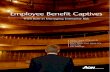 Employee Benefit Captives - Aon