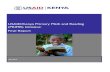 USAID/Kenya Primary Math and Reading (PRIMR) Initiative: Final ...