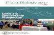 Plant Biology 2017