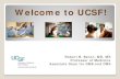 UCSF Medical Education