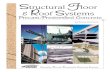 structural floor and roof:national structural 2006.qxd.qxd