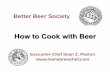 Better Beer Society - 4-24-13 Home Brew Chef.pptx