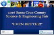 2016 Science & Engineering Fair Award Ceremony Presentation (pdf)