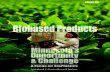 Biobased Products