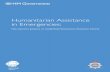 Humanitarian Assistance in Emergencies: Non-Statutory Guidance ...