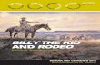 Billy the Kid and Rodeo: Musical Transformations