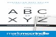 THE ABC X Y Z