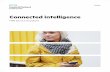 Connected intelligence with HPE Service Anywhere brochure