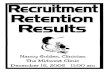 Beginning Band: Recruitment, Retention, Results