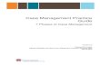 Case Management Practice Guide – 7 Phases of Case Management