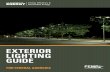 Exterior Lighting Guide for Federal Agencies