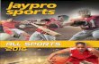 Jaypro Sports Equipment