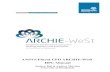 ANSYS Fluent CFD ARCHIE-WeSt HPC Manual