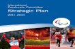 IPC Strategic Plan