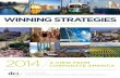 Winning Strategies 2014