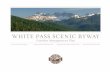 White Pass Scenic Byway - State Route 12