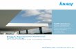 Download Knauf Aquapanel Exterior Soffit Linings