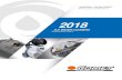 2016 cleaning general catalogue / catalogo generale idropulitrici