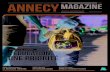 Annecy magazine-235-septembre octobre 2014