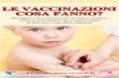 Cosa fanno i Vaccini