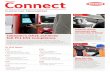 Connect - Spring '13 Newsletters