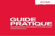 Guide pratique des radiateurs électriques à fluide Acova 1.36 Mo