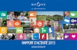 Rapport d'activité 2013 du Département du Rhône
