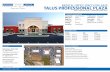 Talus Professional Plaza - For Lease
