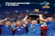 UEFA Futsal EURO 2014 tournament review