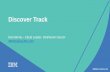 Cloud Innovation Tour - Discover Track