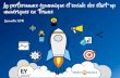 Baromètre EY / France Digitale 2016 - La performance économique et sociale des start-up numériques en France