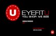 EyeFitU - NOAH16 London