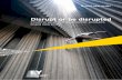 EY - Disrupt or be disrupted